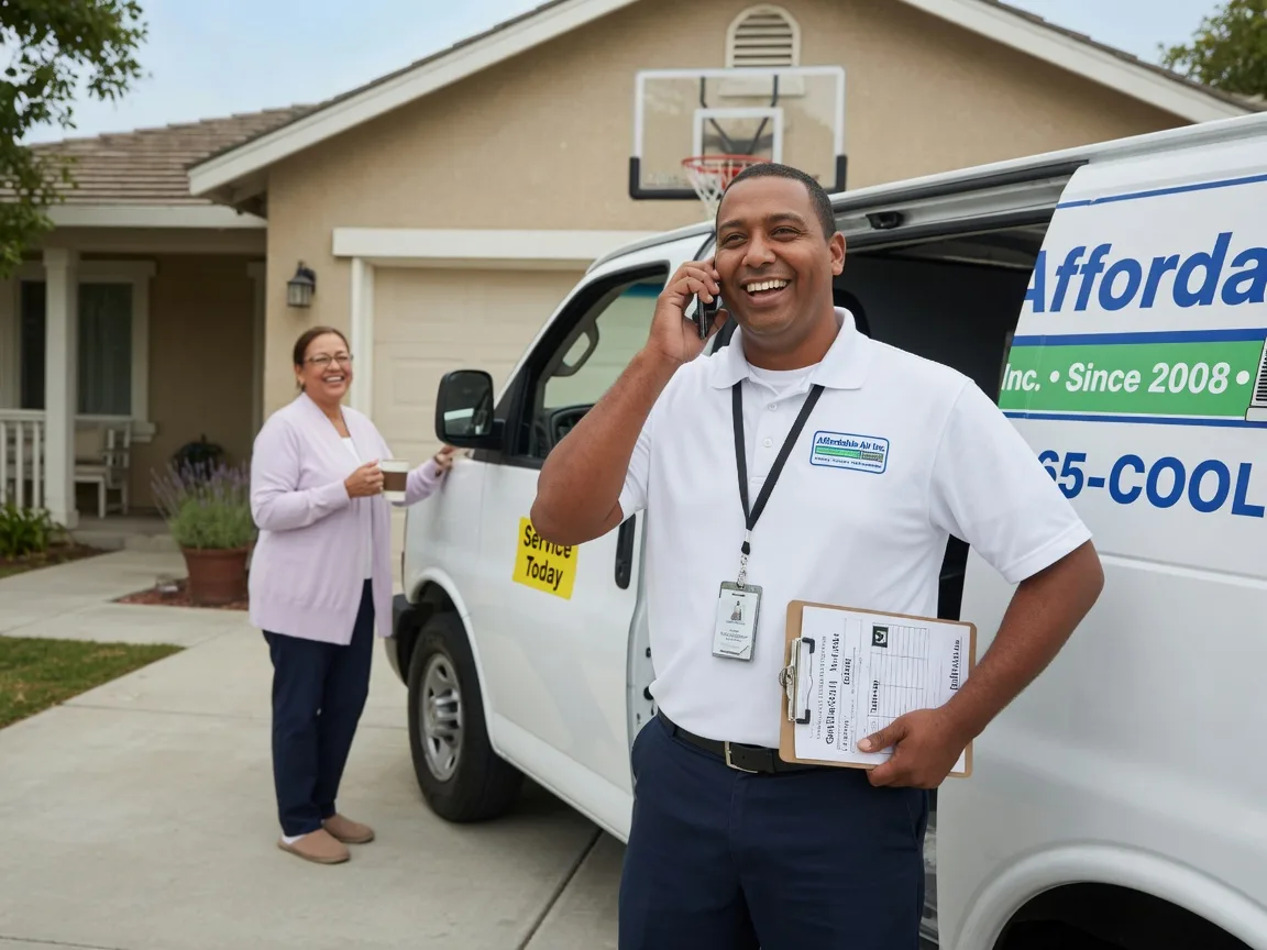 Central Ac Repair Danville, AR FAQs